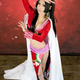 Illustration for article titled Welcome to a Korean Cosplay Inferno (Burn Baby, Burn)
